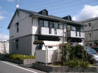 サンモール北花田の画像