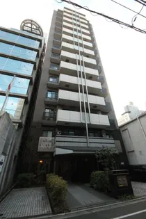 コノエ本郷三丁目【11階】の外観