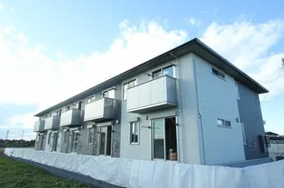 GRAND WINDS TSUKUBA Iの画像