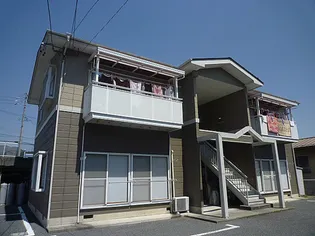 ストリートハイツイトウの画像