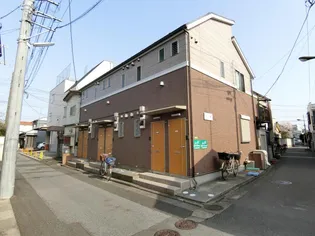 グランシャレー島根Iの画像