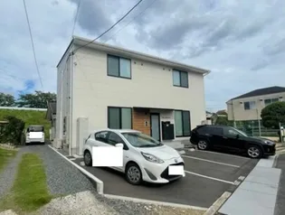 MA MAISON【2階】の外観