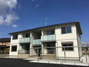 アイリス H棟 I棟の画像