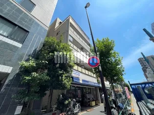 吉田ビルの画像