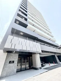 愛知県名古屋市中区松原3【マンション】の外観