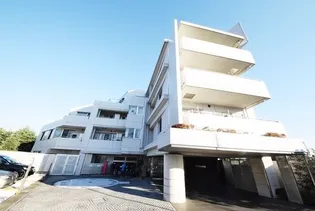 コスモリード南麻布の画像