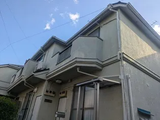 マ メゾン羽根木の画像
