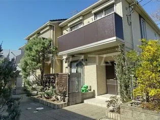 ラディエンス東海岸IIの画像