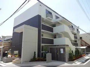 LA LUCEの画像