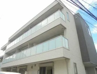 メゾン ド ベルの画像