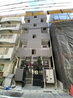 アージュドール門前仲町の画像
