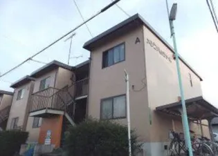 メゾン八社K A棟の画像