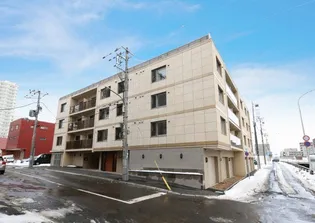 LILAC壱番館の画像