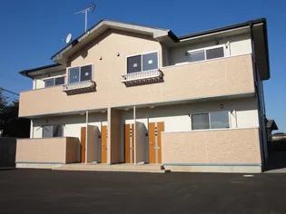 フォレストハウスABの画像