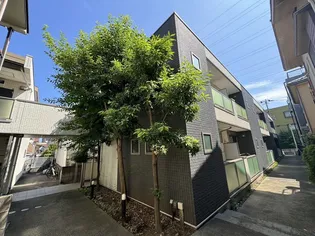 CASA DE LUZの画像