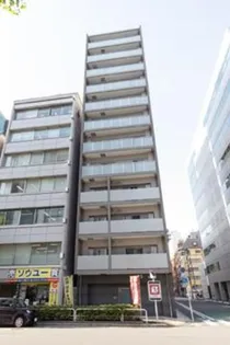 ANVILLE神田司町の画像