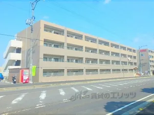 フォーシーズン南草津の画像