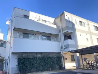 サングレース赤塚Bの画像