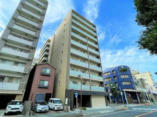 PLATZ TACHIBANAの画像