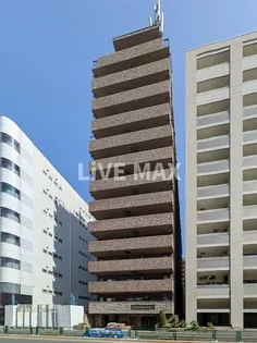 アヴァンティーク銀座東の画像