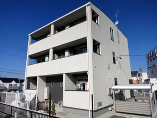 ブルック駅西の画像