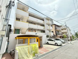 八甲田フィールドアパートメントの画像