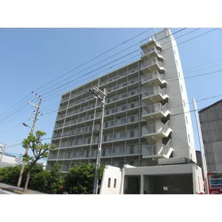 佃第1ローズマンションの画像