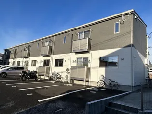 ディアコートA棟の画像
