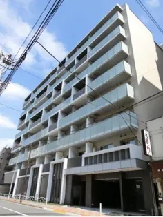 ONE ROOF FLAT TSUKISHIMAの画像
