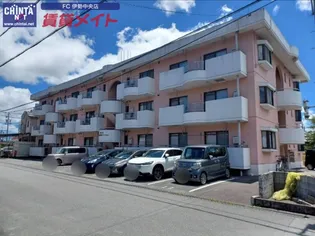 船江第2ロイヤルマンションの画像