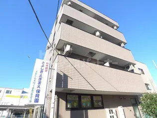 フォーシーズンベルの画像