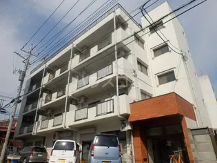 ハイツ塙の画像