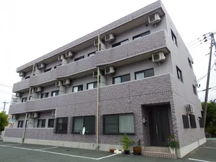 パット東原マンションの画像