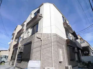パシャ北千住の画像