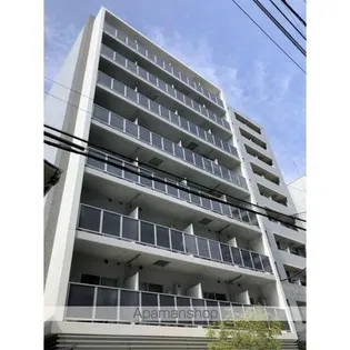 アーバネックス木場の画像