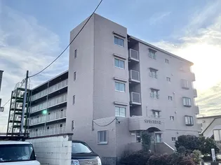 サンライズみやこの画像