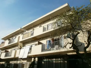 相田マンションの画像