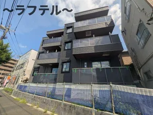 プレシュー航空公園【1階】の外観