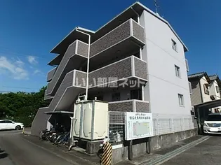 プロムナード幸の画像