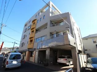 K 田中ビルの画像