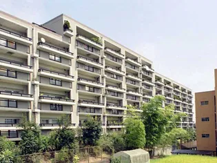 URフレール芦屋朝日ヶ丘の画像