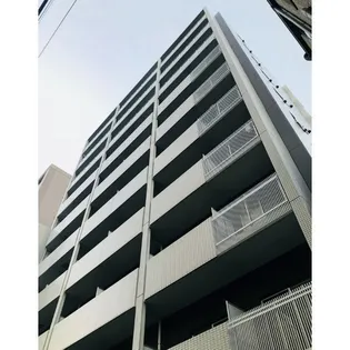 アクシーズタワー浦和岸町IIの画像