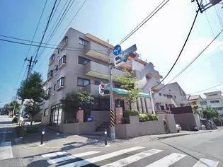 チャコ梶ヶ谷の画像