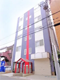 ブオナスタンザ新検見川の画像