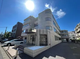 ゆたか壱番館の画像