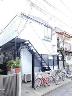 チェリーハイツの画像
