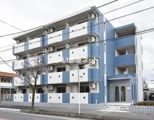 シャウエン本庄の画像