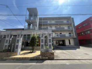 ファミール大山の画像