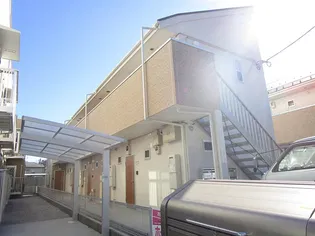 ウィステリア谷野町の画像