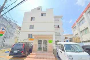 ヴィラナリー淡路の画像